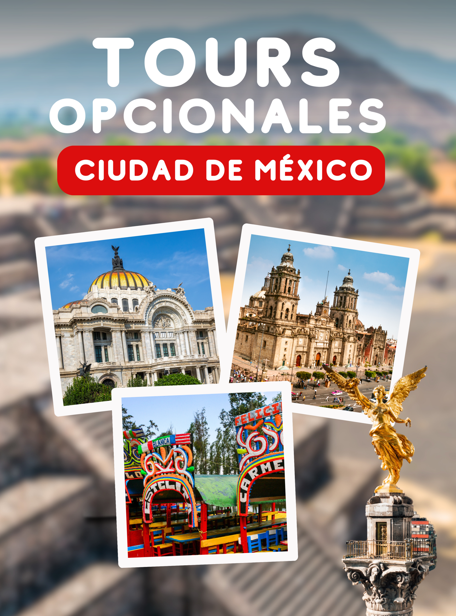 Cdmx foto 7