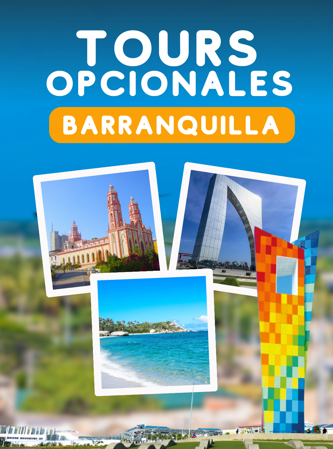 Barranquilla foto 7