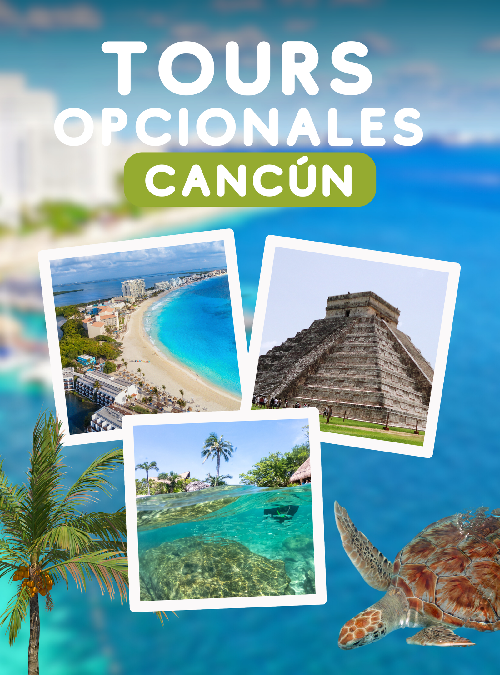 Cancún foto 7