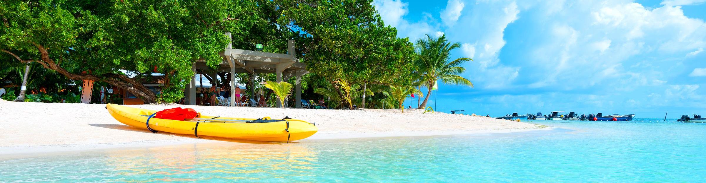 San Andrés foto 8