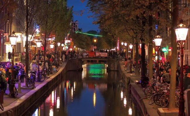 Amsterdam