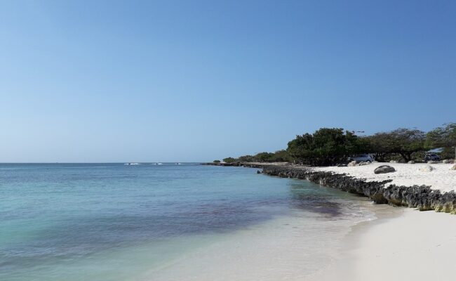 Aruba