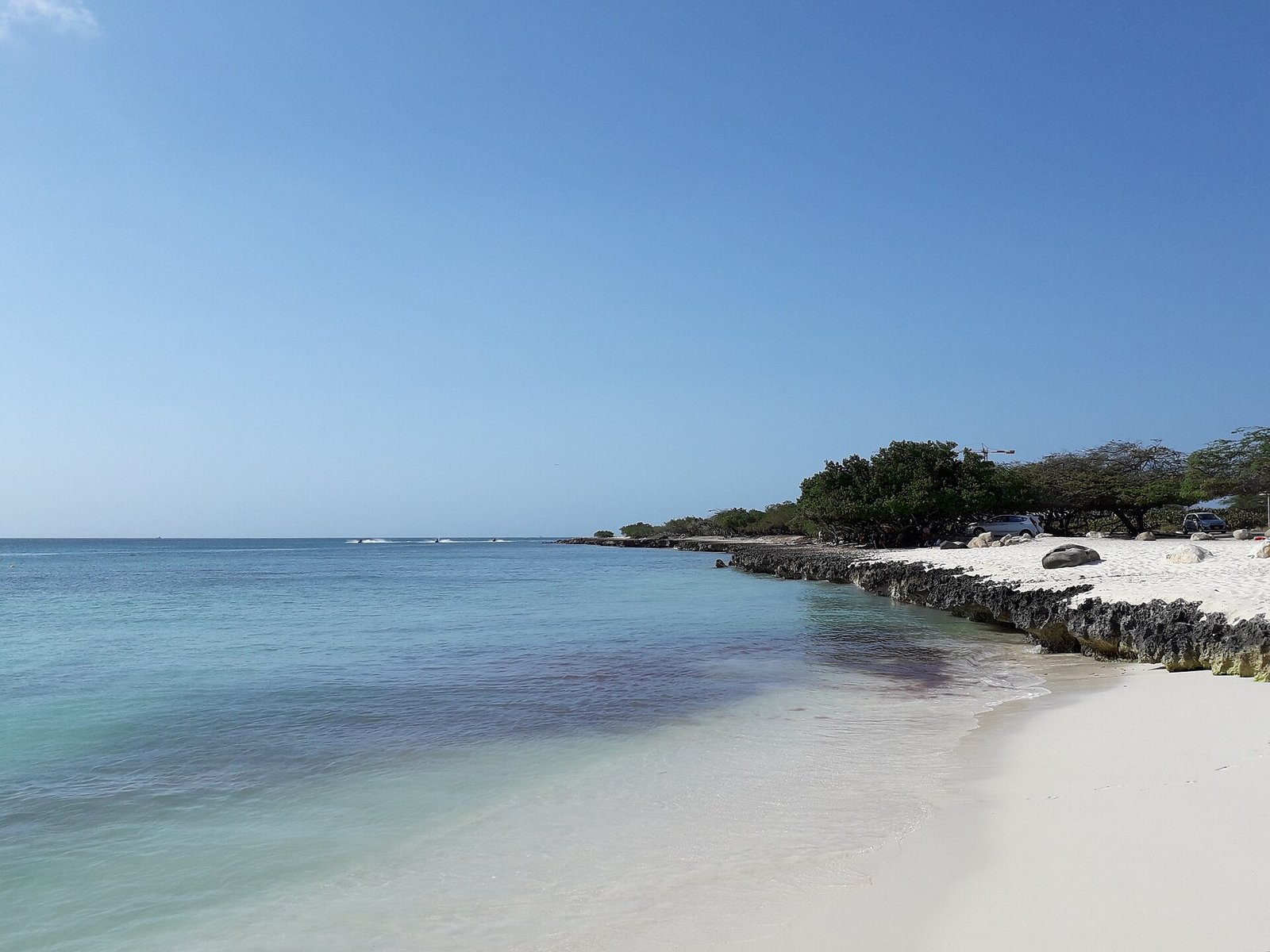 Aruba foto 1
