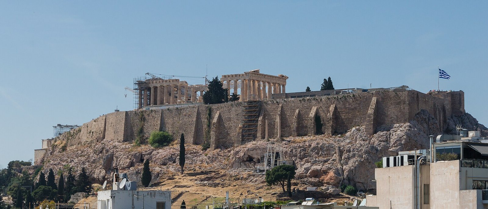 Europa foto 1