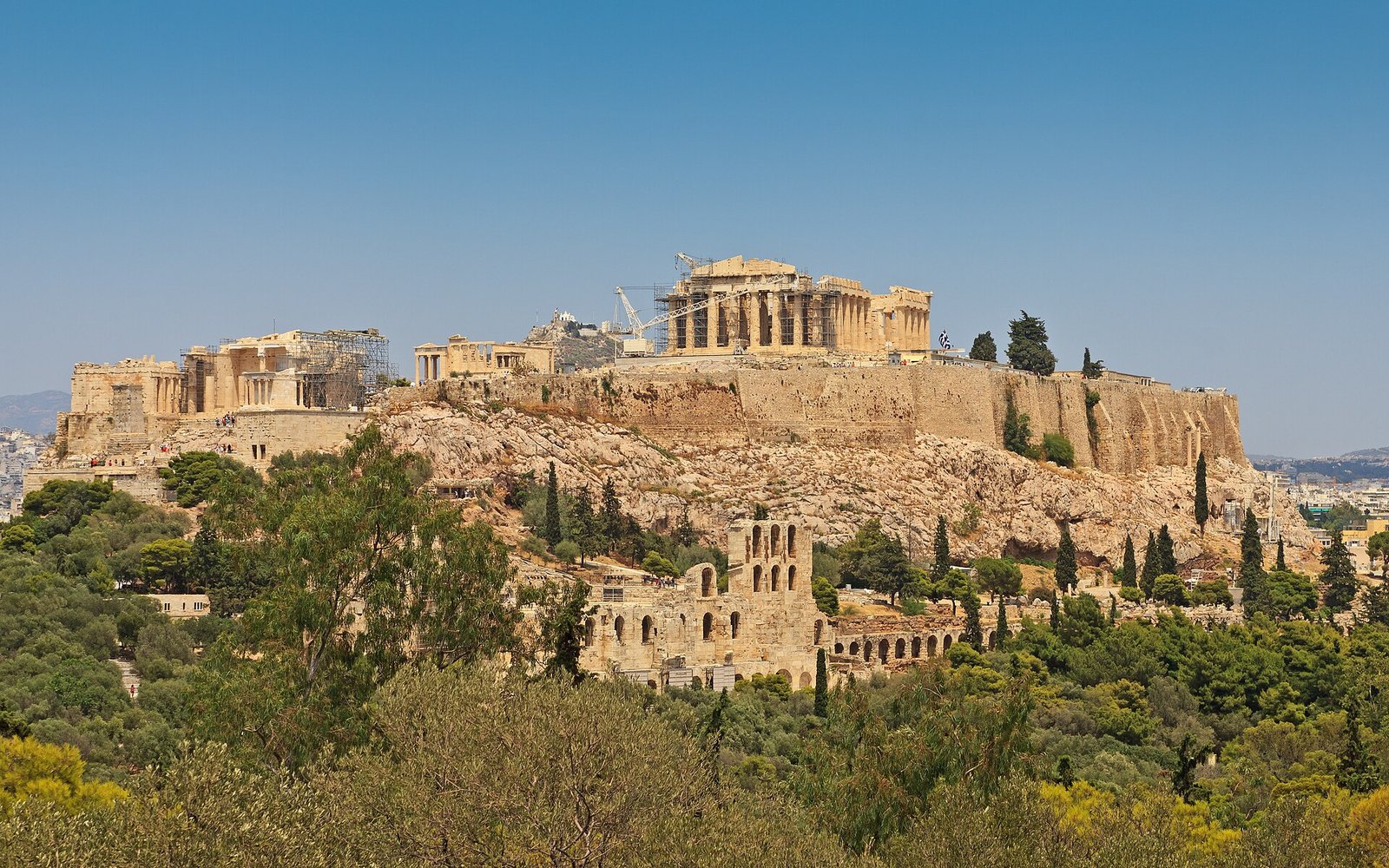 Europa foto 3