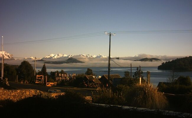 Bariloche