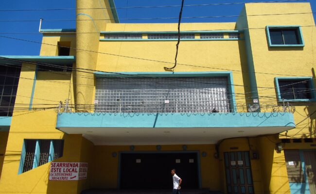 Barranquilla