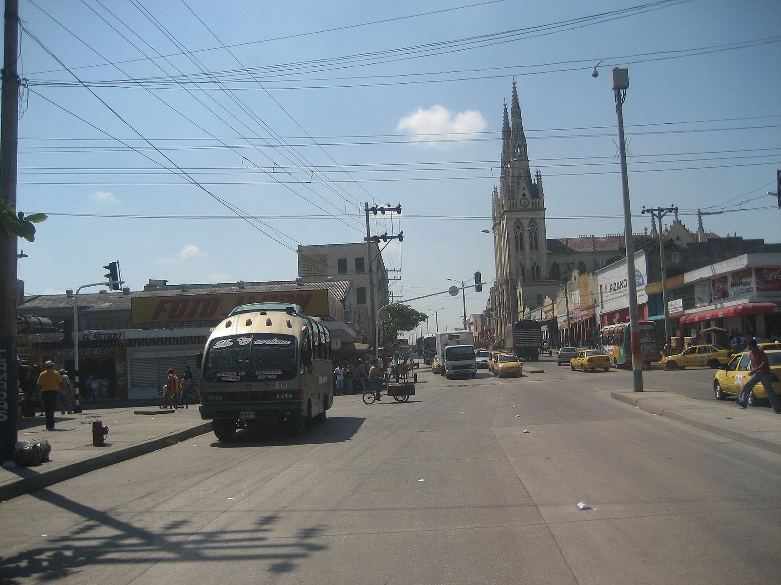 Barranquilla foto 4