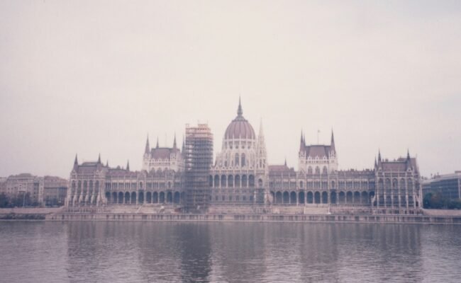 Budapest