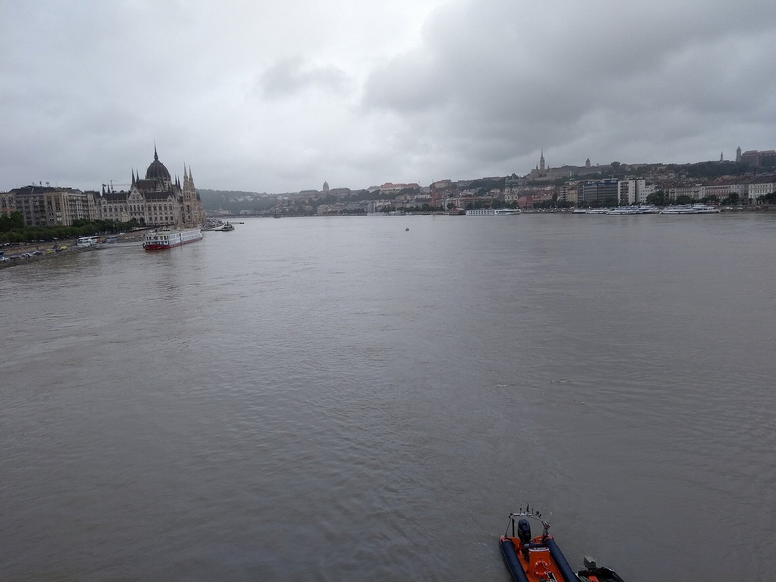 Europa - Día 6