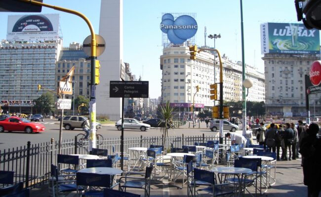 Buenos Aires