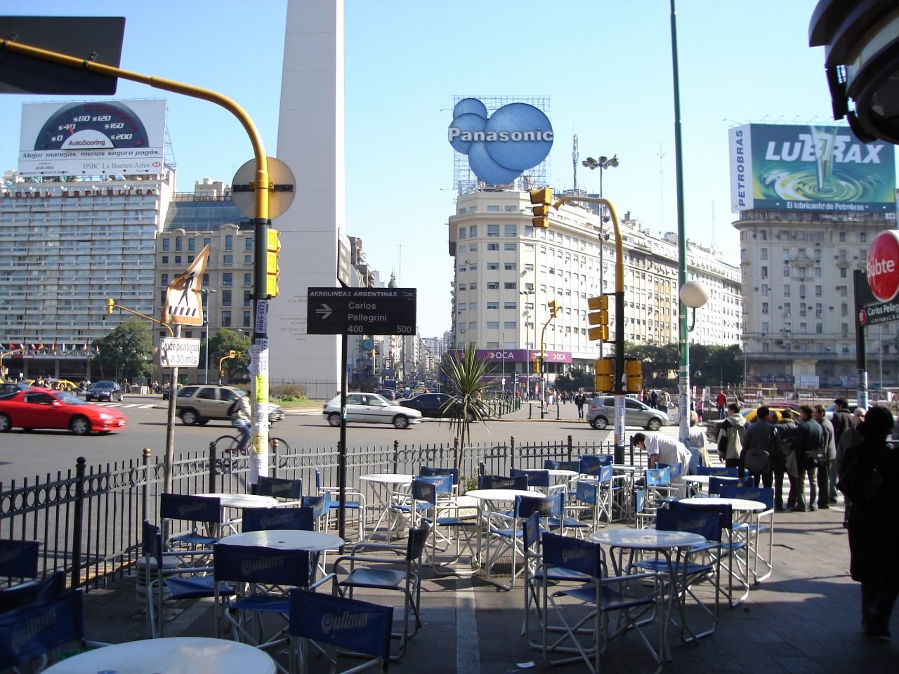 Argentina foto 1