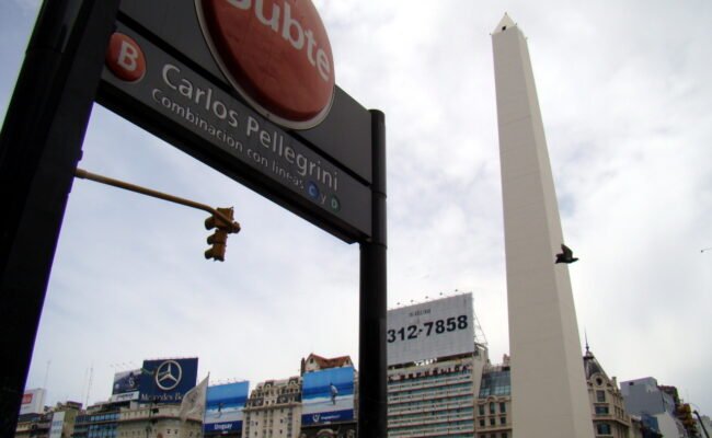 Buenos Aires