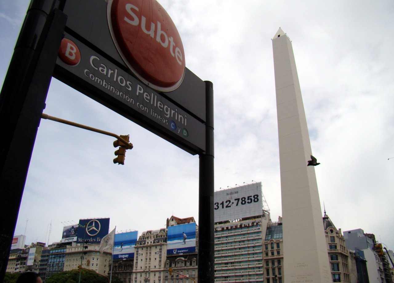 Argentina foto 3