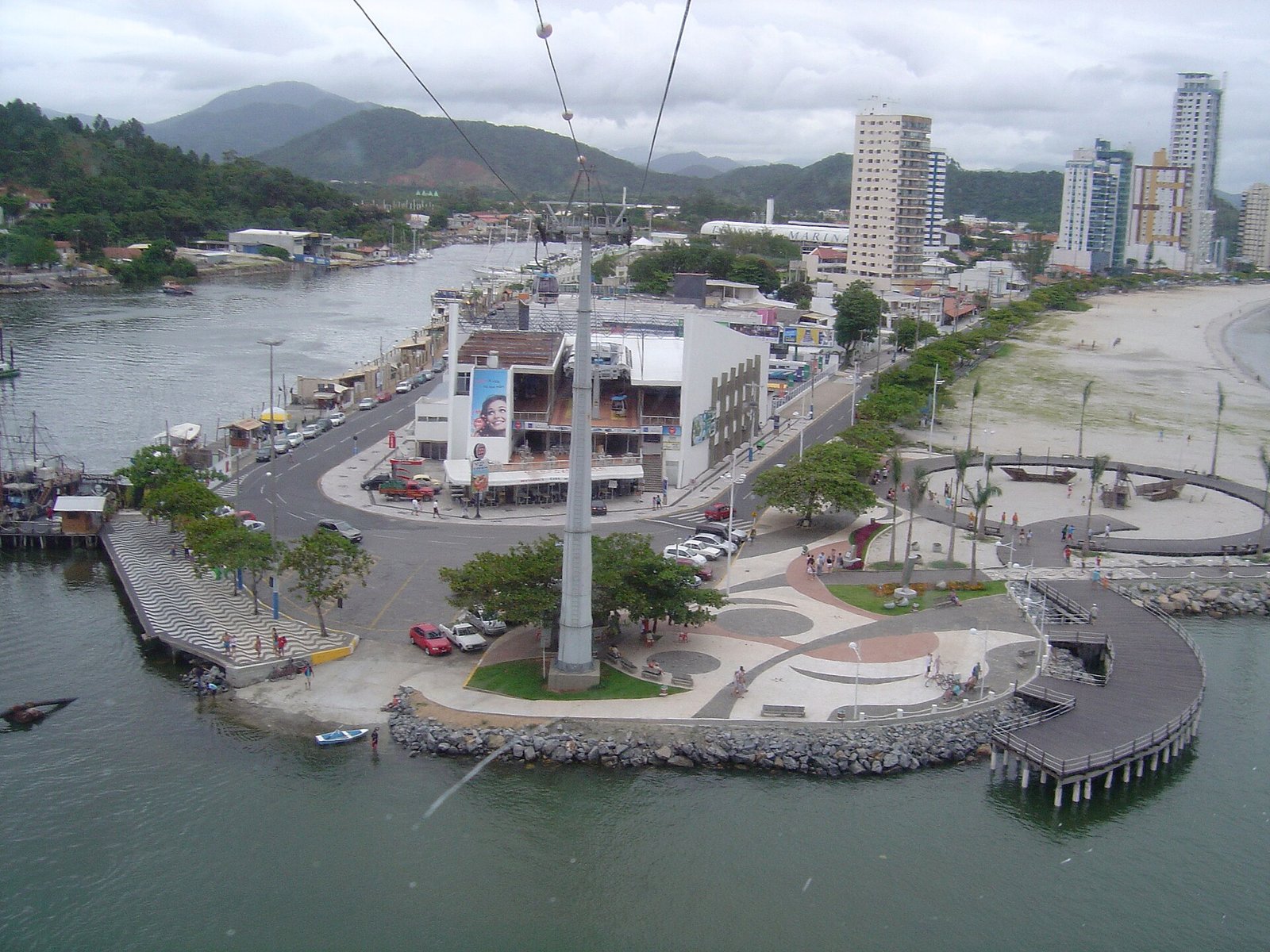 Camboriú foto 1