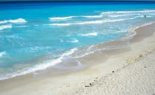 Cancun