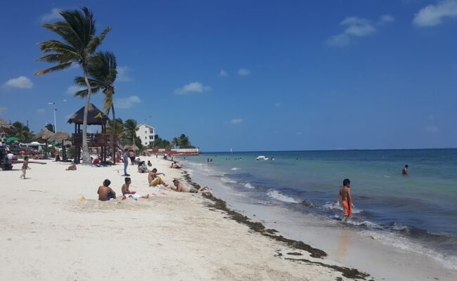 Cancun