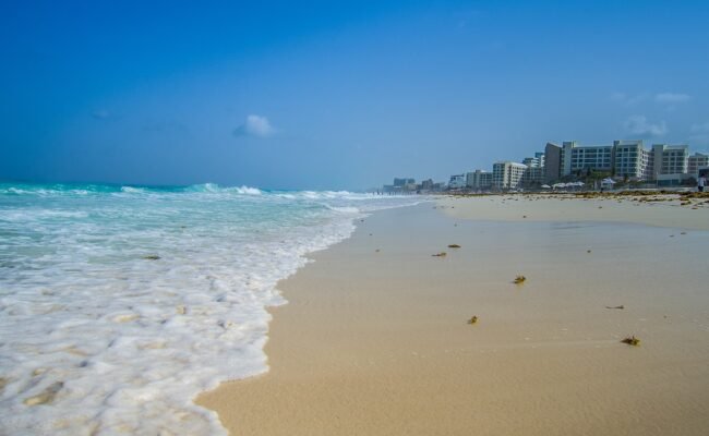Cancun