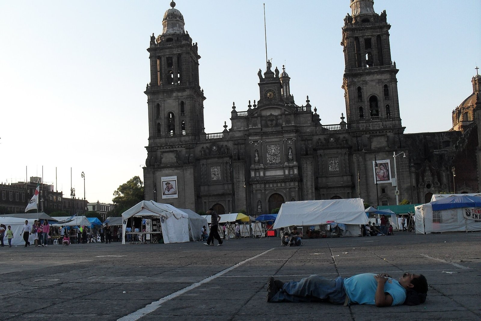 Cdmx foto 2