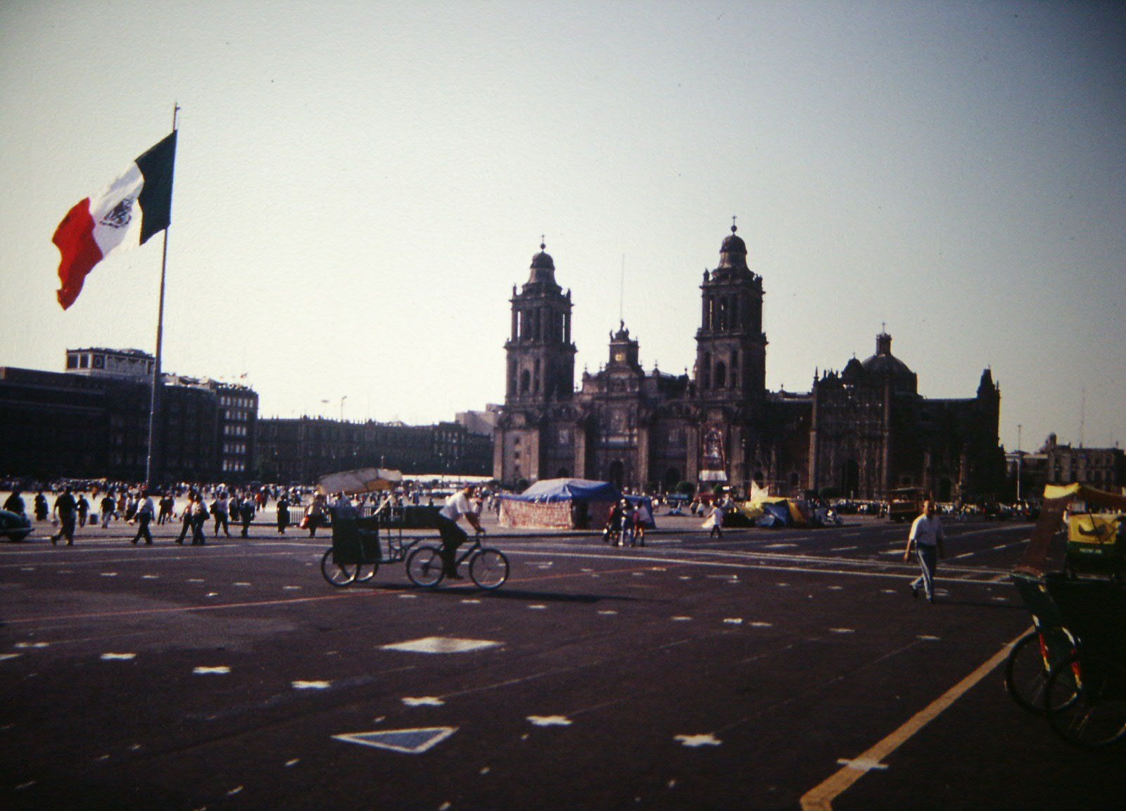 Cdmx foto 5