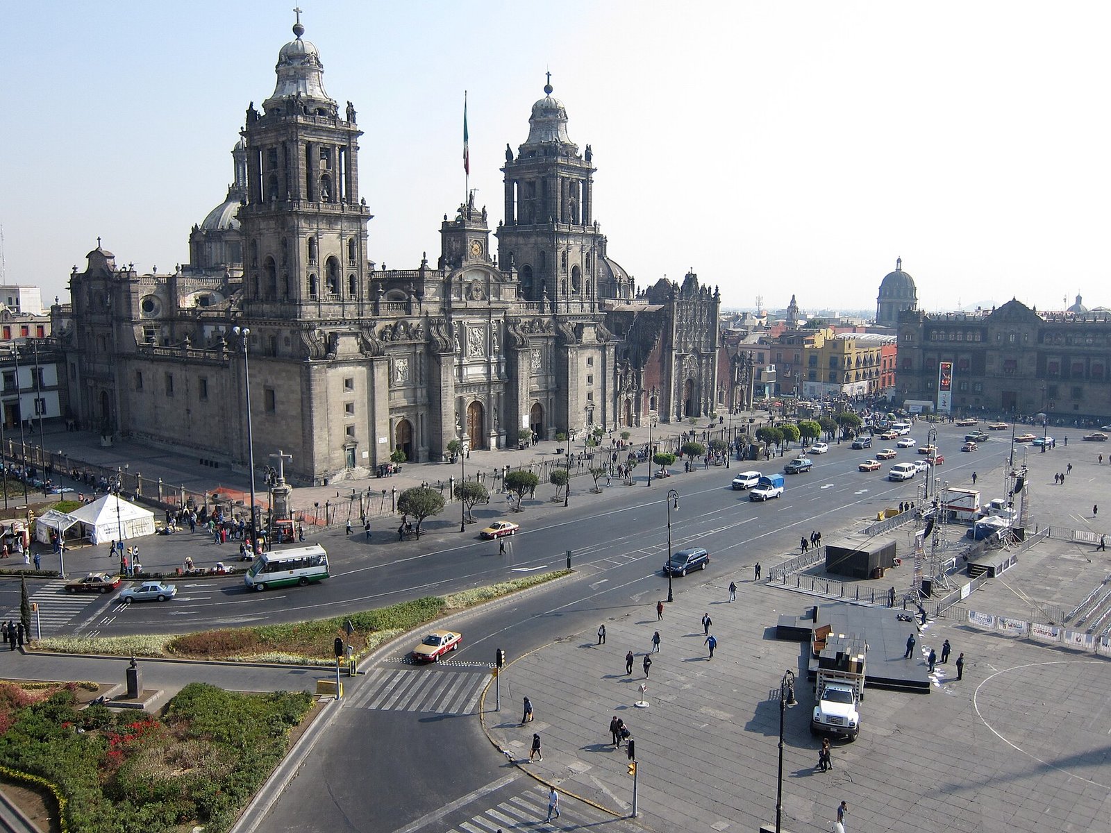Cdmx foto 6