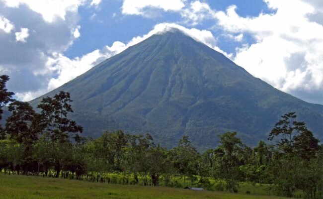 Costa Rica