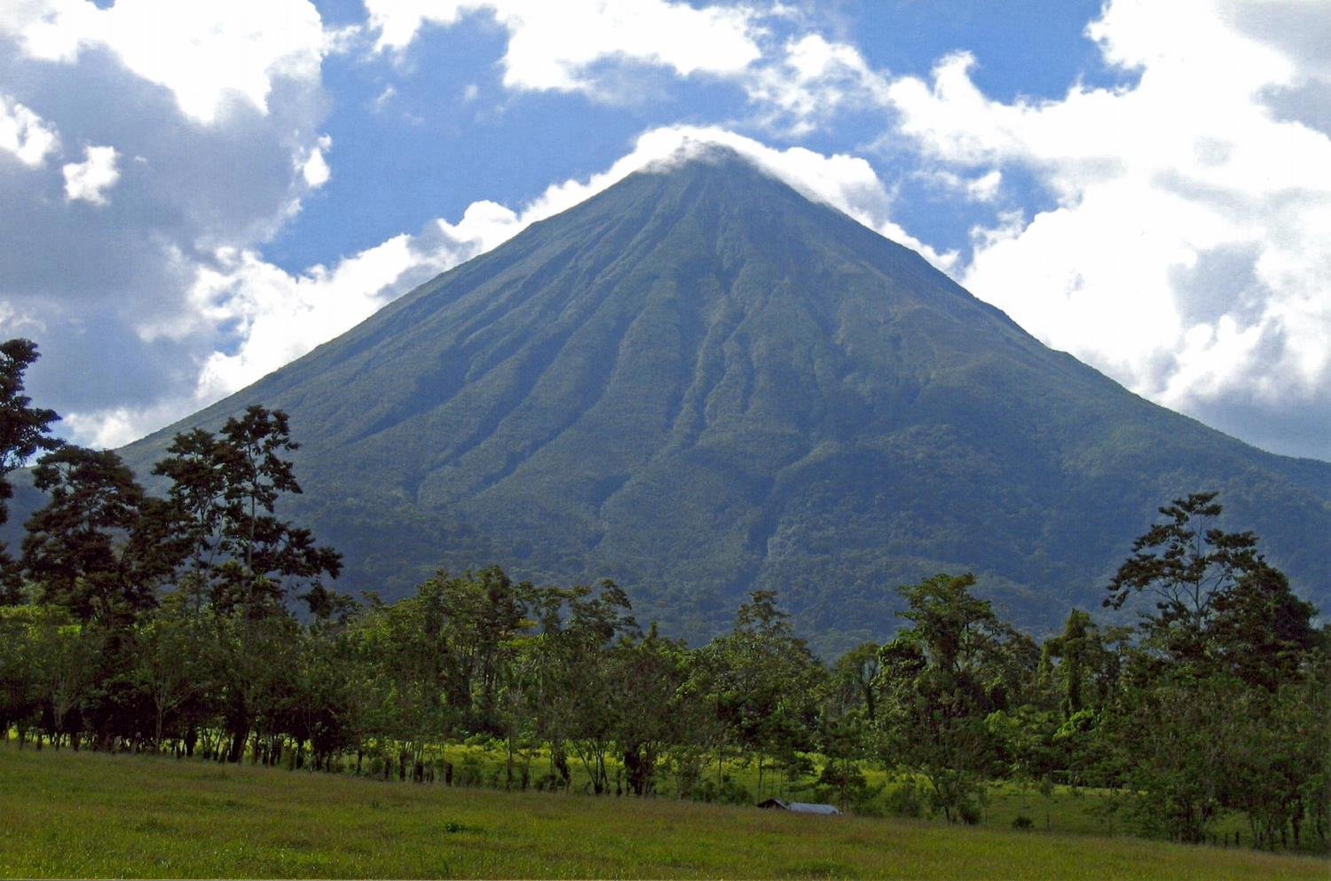 Costa Rica foto 1