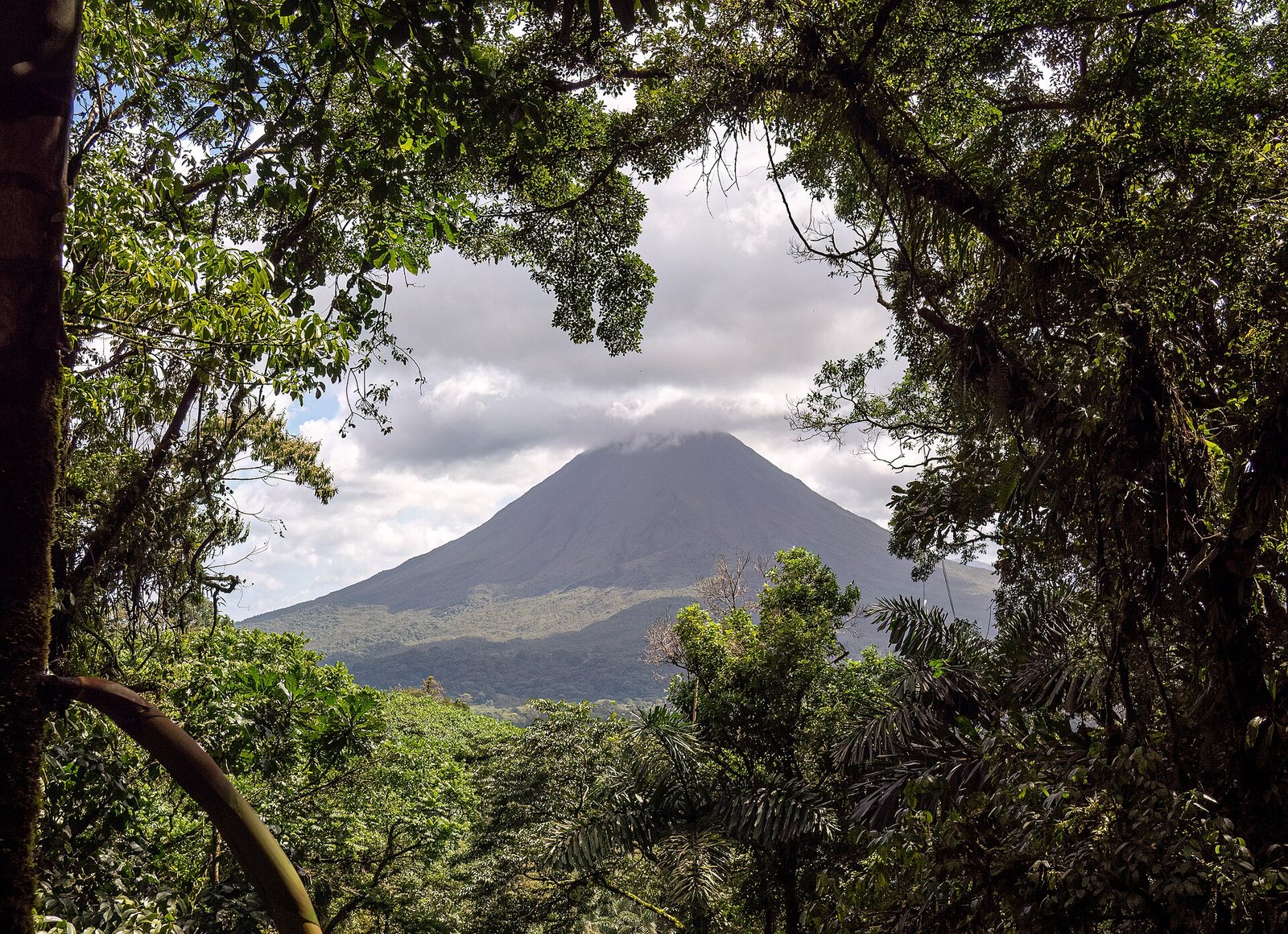 Costa Rica