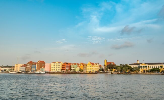 Curacao