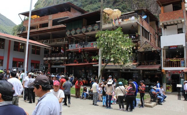 Cusco