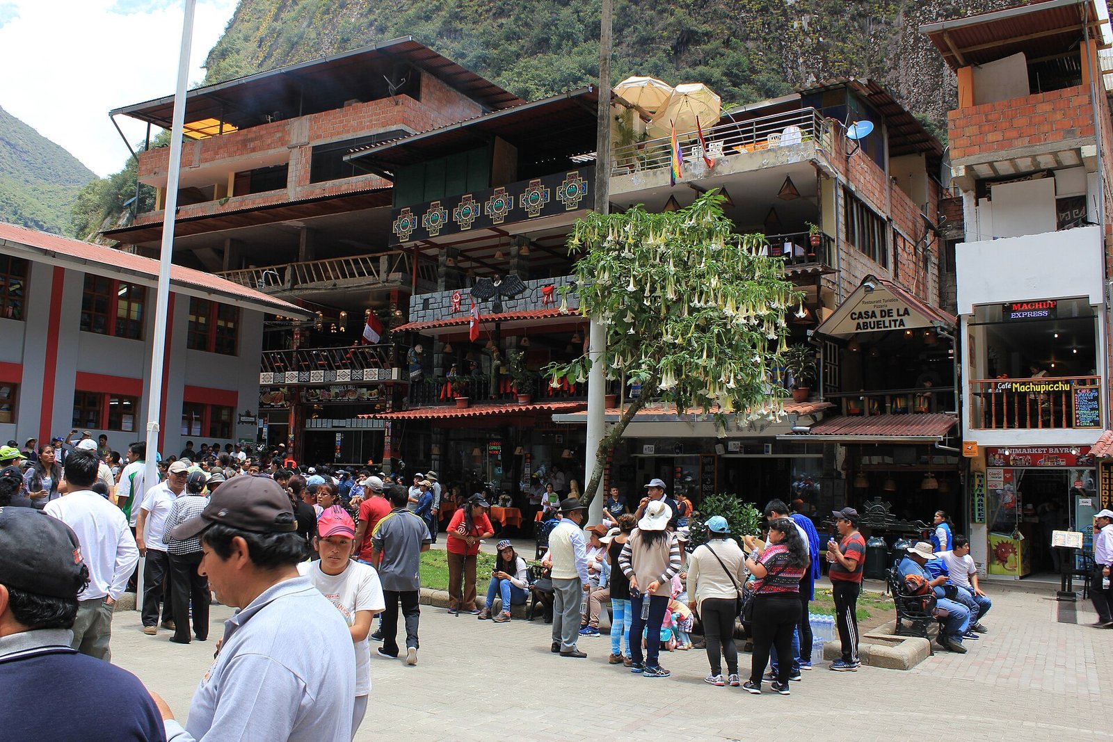 Cusco foto 2