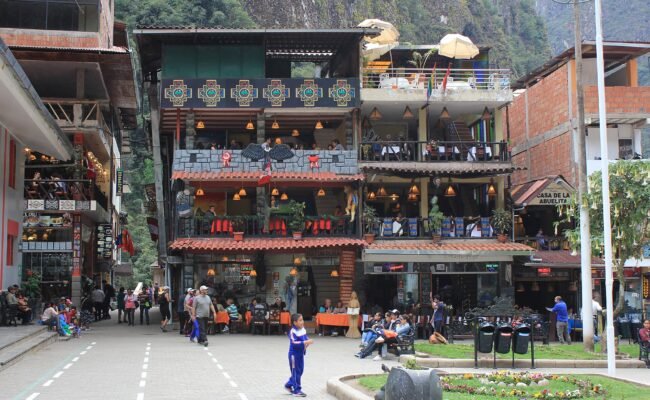 Cusco