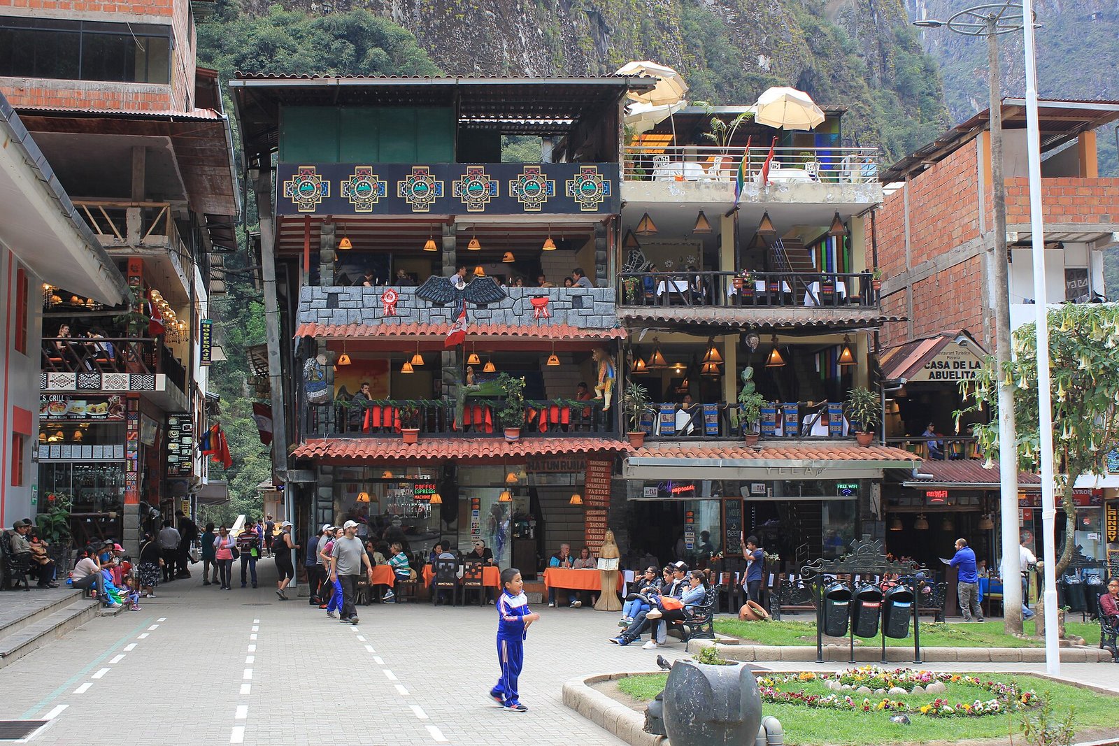 Cusco foto 3