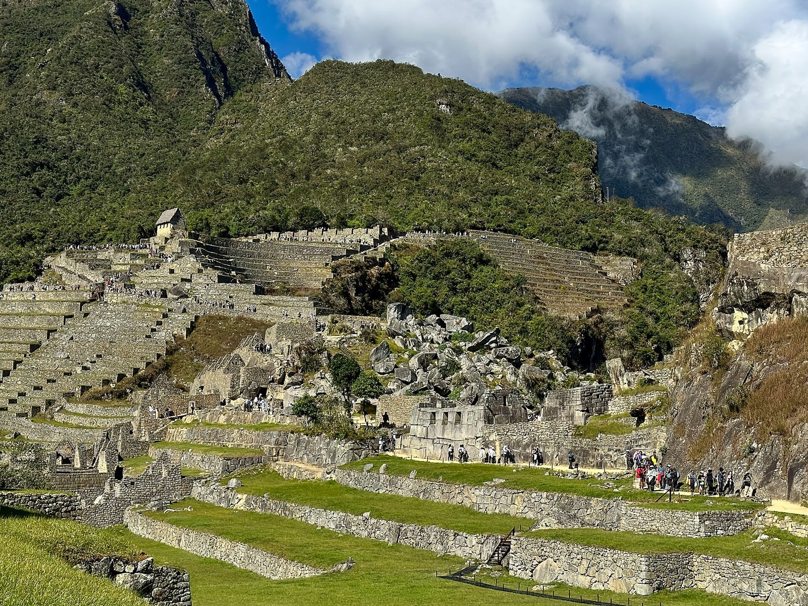 Cusco foto 5