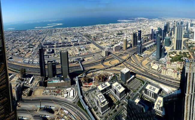 Dubai