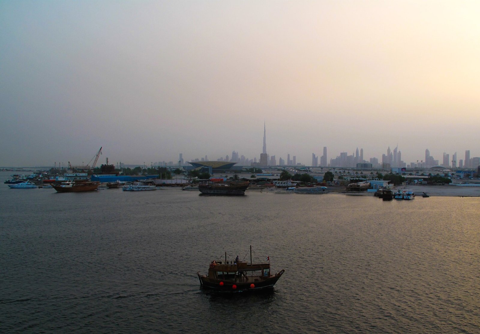 Dubai