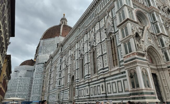 Florence