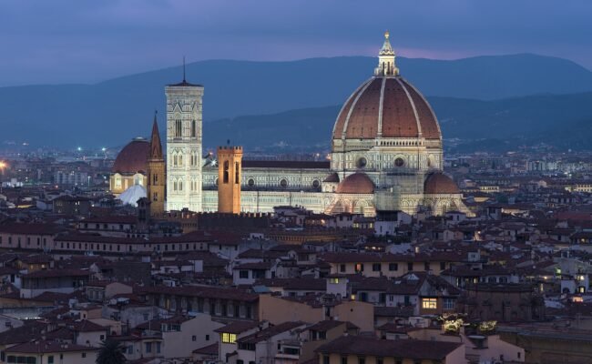 Florence