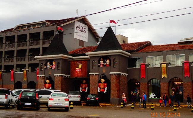 Gramado