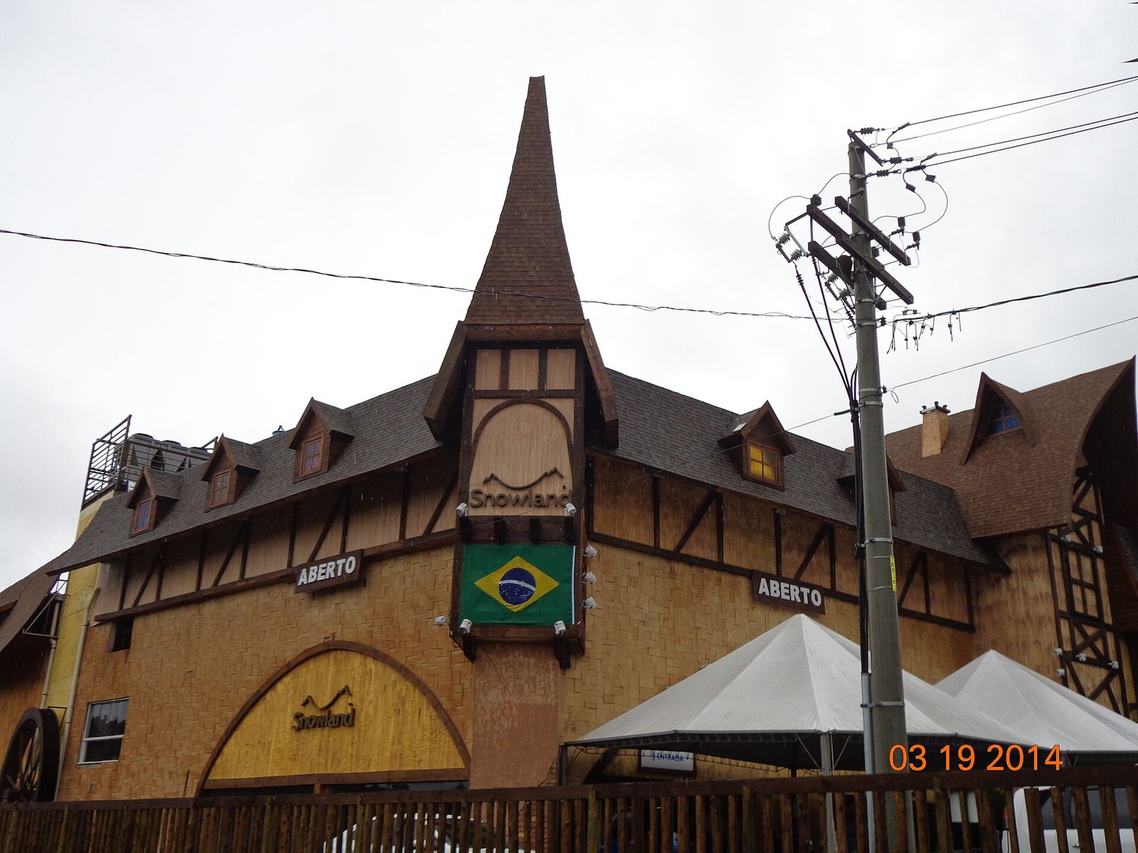 Brasil foto 5