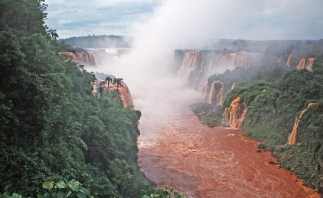 Iguazu