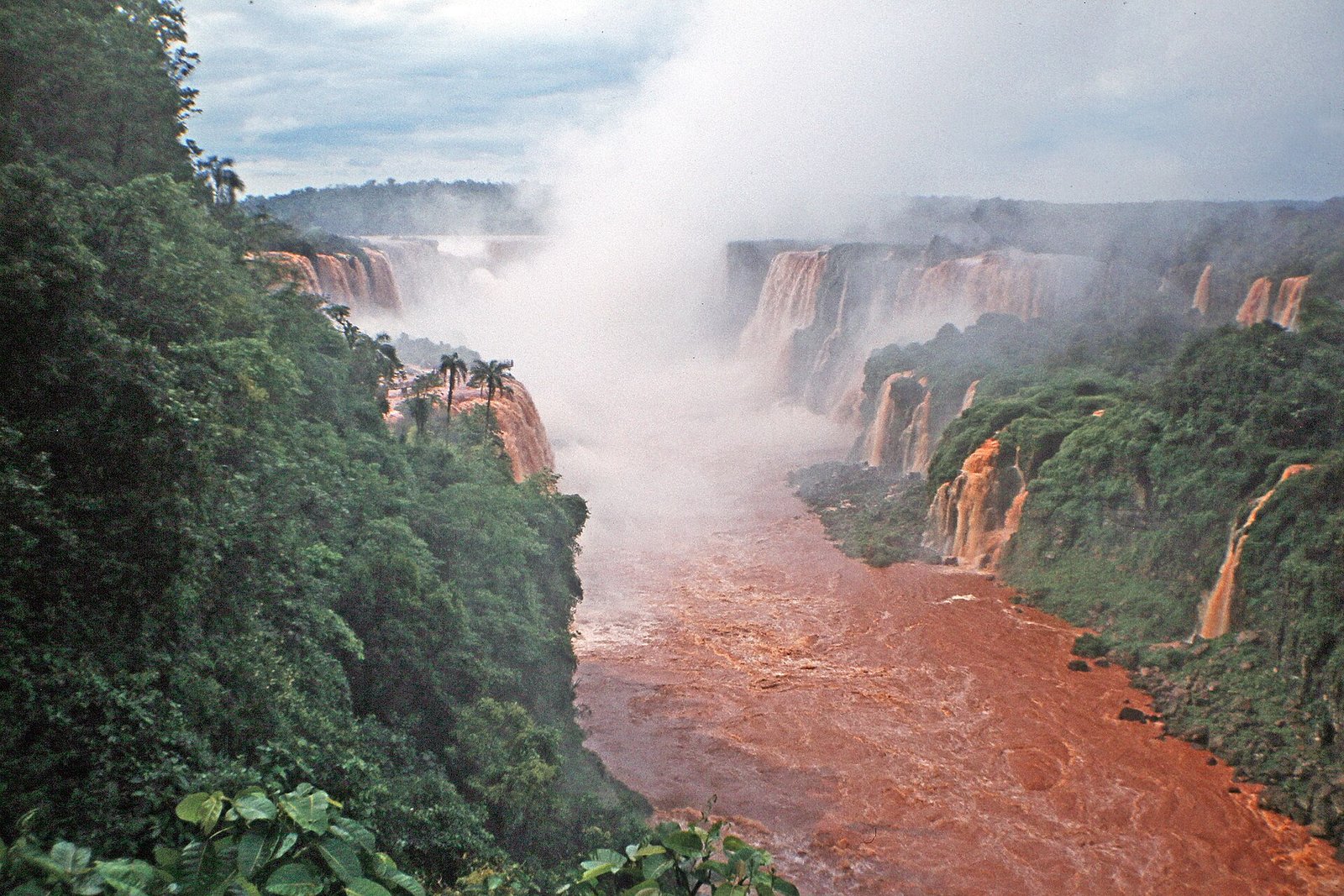 Argentina foto 1