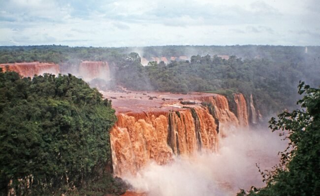 Iguazu