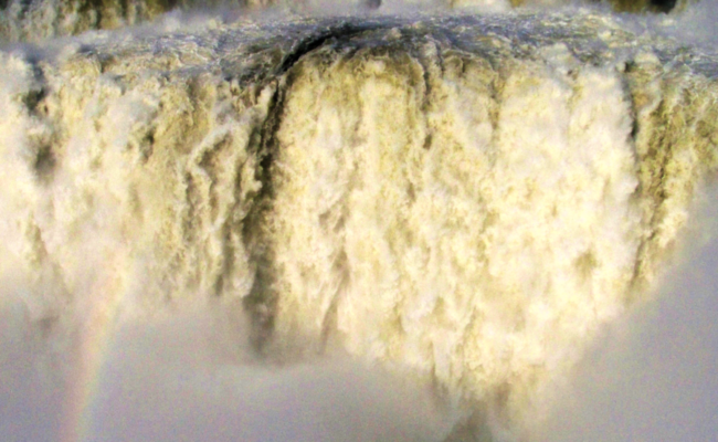 Iguazu