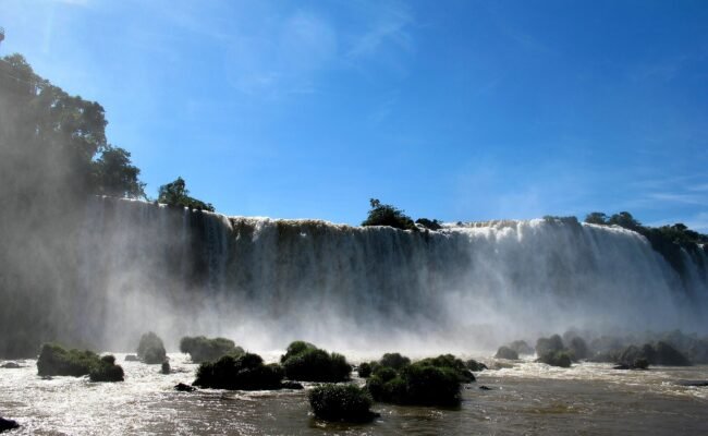 Iguazu