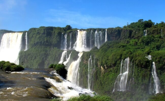 Iguazu