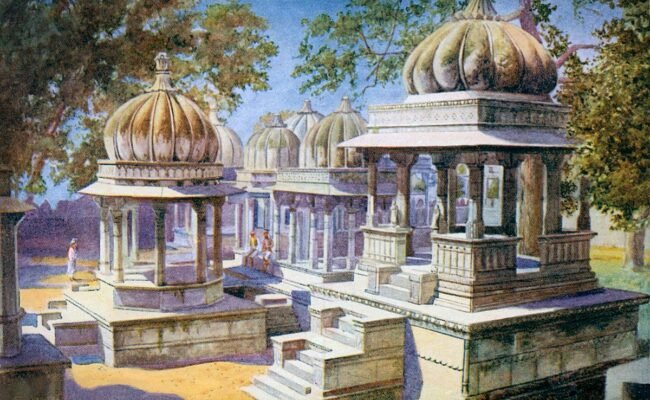 India