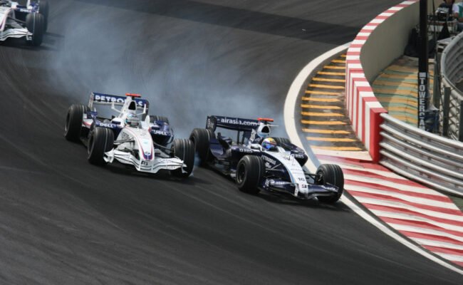 F1 São Paulo