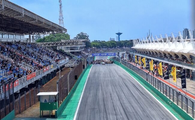 F1 São Paulo