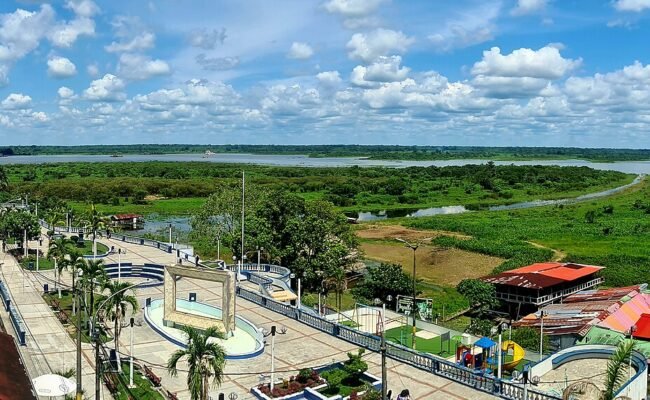 Iquitos